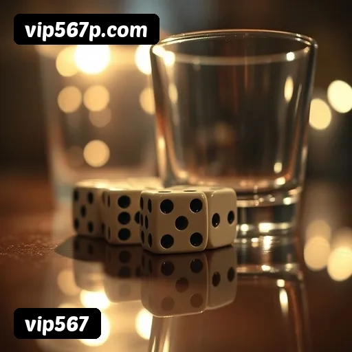 Requisitos do APK da vip567 para Android