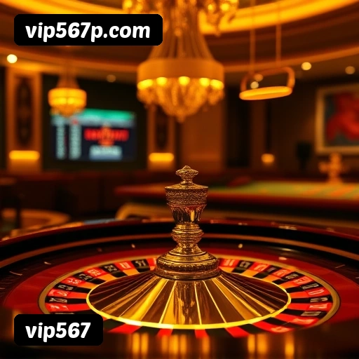 Tabela RTP dos jogos de cassino da vip567