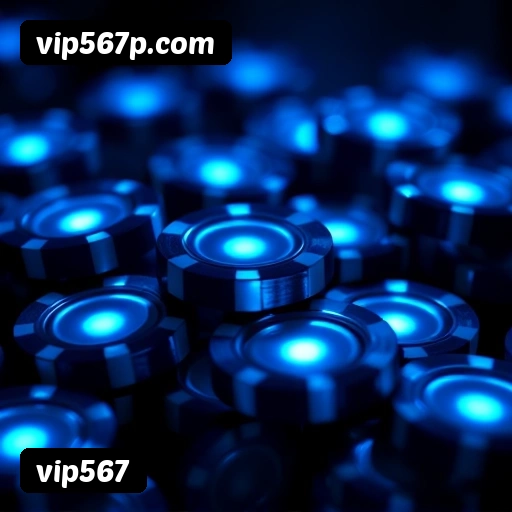 Catálogo vip567 2.547 jogos - Pragmatic Play, Evolution, NetEnt