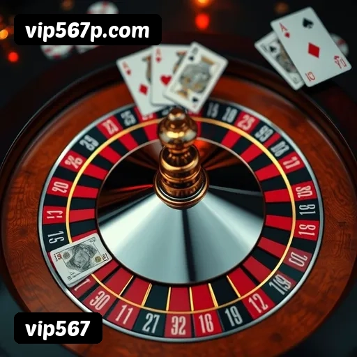 Loterias online disponíveis na vip567